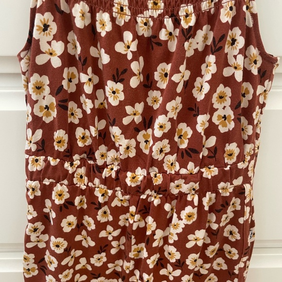 Little Sleepies Play Romper 3t - Picture 5 of 10